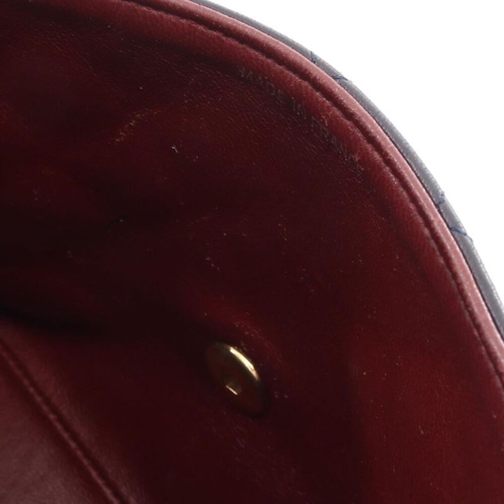 Chanel Mini Matelasse 20 Lambskin Shoulder Bag - Picture 8 of 10